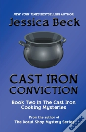 Capa do artigo Cast Iron Conviction