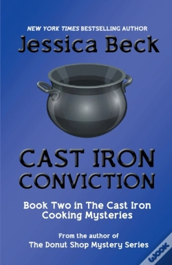 Capa do artigo Cast Iron Conviction