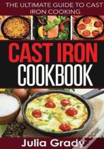 Cast Iron Cookbook