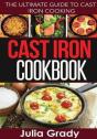Cast Iron Cookbook - Preview