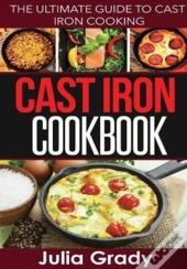 Cast Iron Cookbook