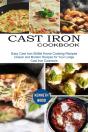 Cast Iron Cookbook - Preview