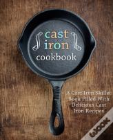 Cast Iron Cookbook