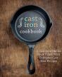Cast Iron Cookbook - Preview