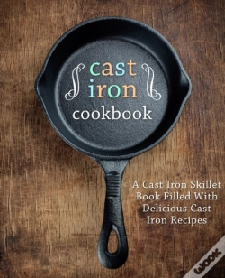 Capa do artigo Cast Iron Cookbook