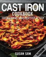 Cast Iron Cookbook