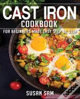Cast Iron Cookbook