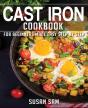 Cast Iron Cookbook - Preview