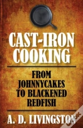 Cast-Iron Cooking