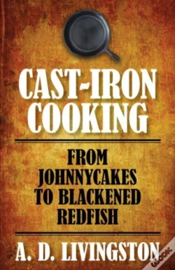 Capa do artigo Cast-Iron Cooking
