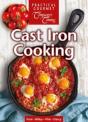 Cast Iron Cooking - Preview
