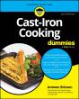 Cast-Iron Cooking For Dummies - Preview