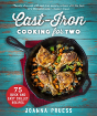 Cast-Iron Cooking For Two - Preview
