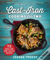 Capa do artigo Cast-Iron Cooking For Two