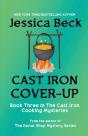 Cast Iron Cover-Up - Preview