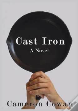 Capa do artigo Cast Iron