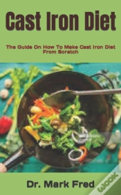 Capa do artigo Cast Iron Diet