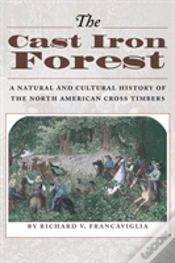Capa do artigo Cast Iron Forest