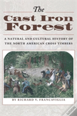 Capa do artigo Cast Iron Forest