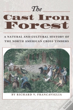 Capa do artigo Cast Iron Forest