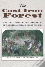 Capa do artigo Cast Iron Forest