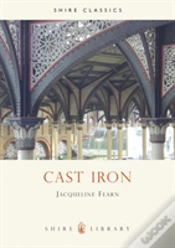 Capa do artigo Cast Iron