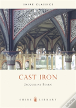 Capa do artigo Cast Iron