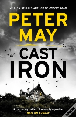 Capa do artigo Cast Iron