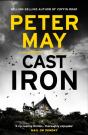 Cast Iron - Preview
