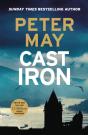 Cast Iron - Preview