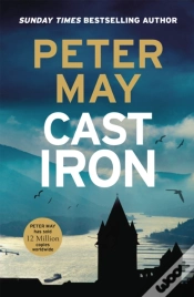 Capa do artigo Cast Iron