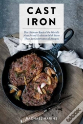 Cast Iron