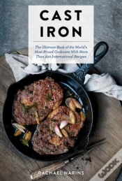 Capa do artigo Cast Iron