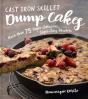 Cast Iron Skillet Dump Cakes - Preview
