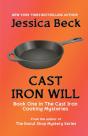 Cast Iron Will - Preview