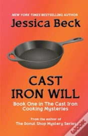 Capa do artigo Cast Iron Will