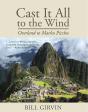 Cast It All To The Wind - Preview