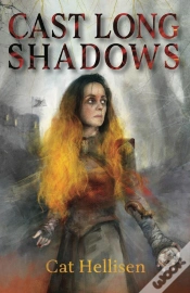 Capa do artigo Cast Long Shadows