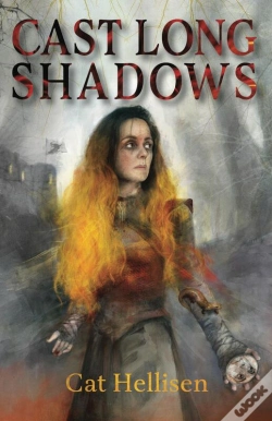 Capa do artigo Cast Long Shadows