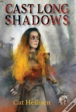 Capa do artigo Cast Long Shadows