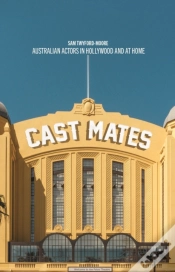 Capa do artigo Cast Mates