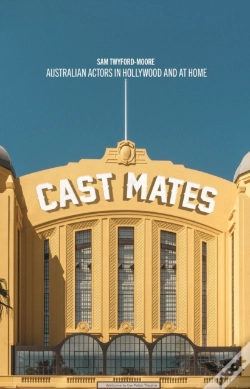 Capa do artigo Cast Mates