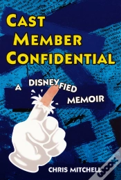 Capa do artigo Cast Member Confidential: