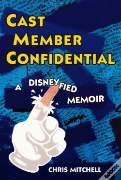 Capa do artigo Cast Member Confidential:
