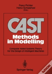 Capa do artigo Cast Methods In Modelling