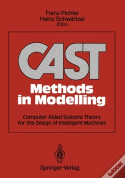 Capa do artigo Cast Methods In Modelling