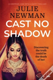 Cast No Shadow