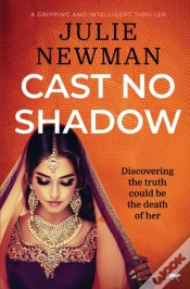 Capa do artigo Cast No Shadow