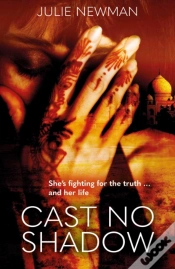 Capa do artigo Cast No Shadow