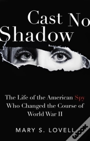 Capa do artigo Cast No Shadow